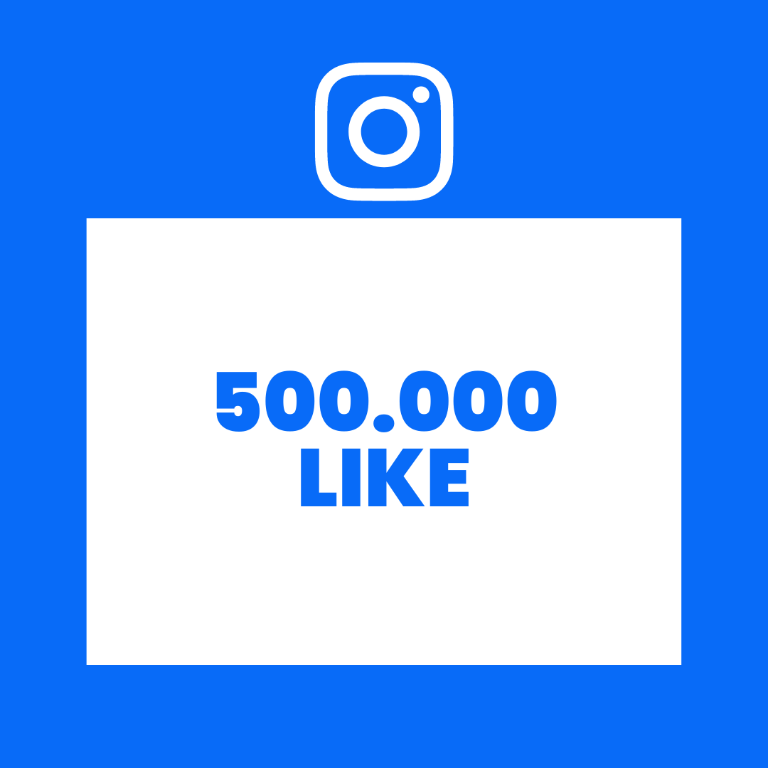PACK 500K