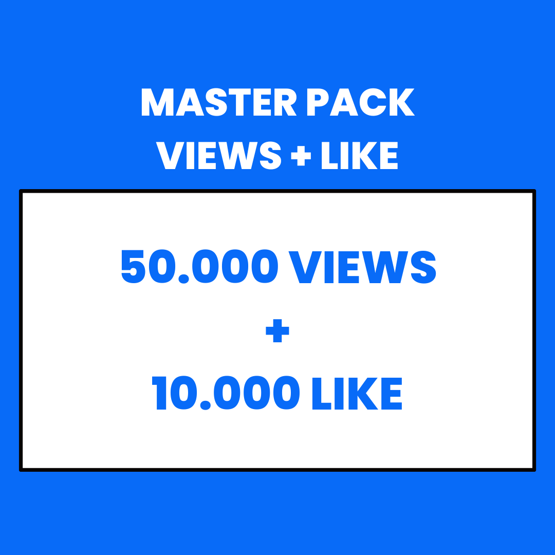 MASTER PACK