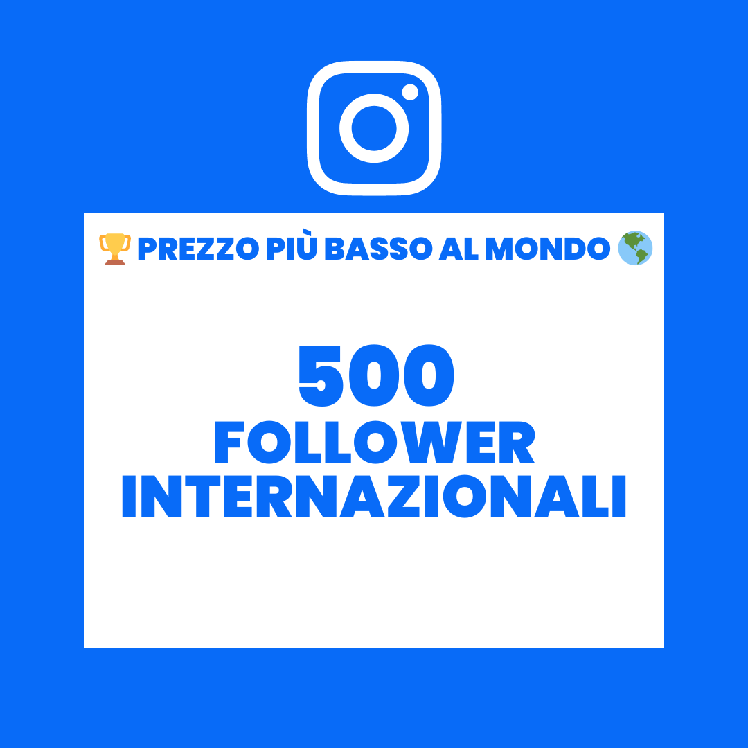 PACK 500