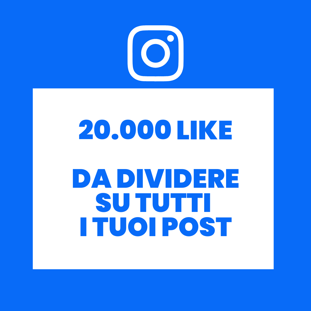 PACK 20K