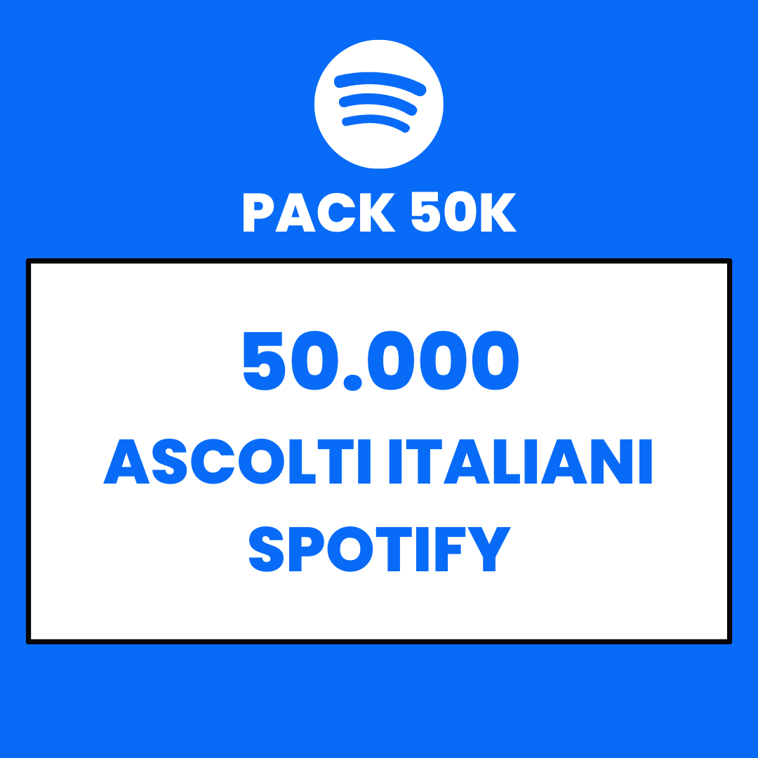 PACK 50K