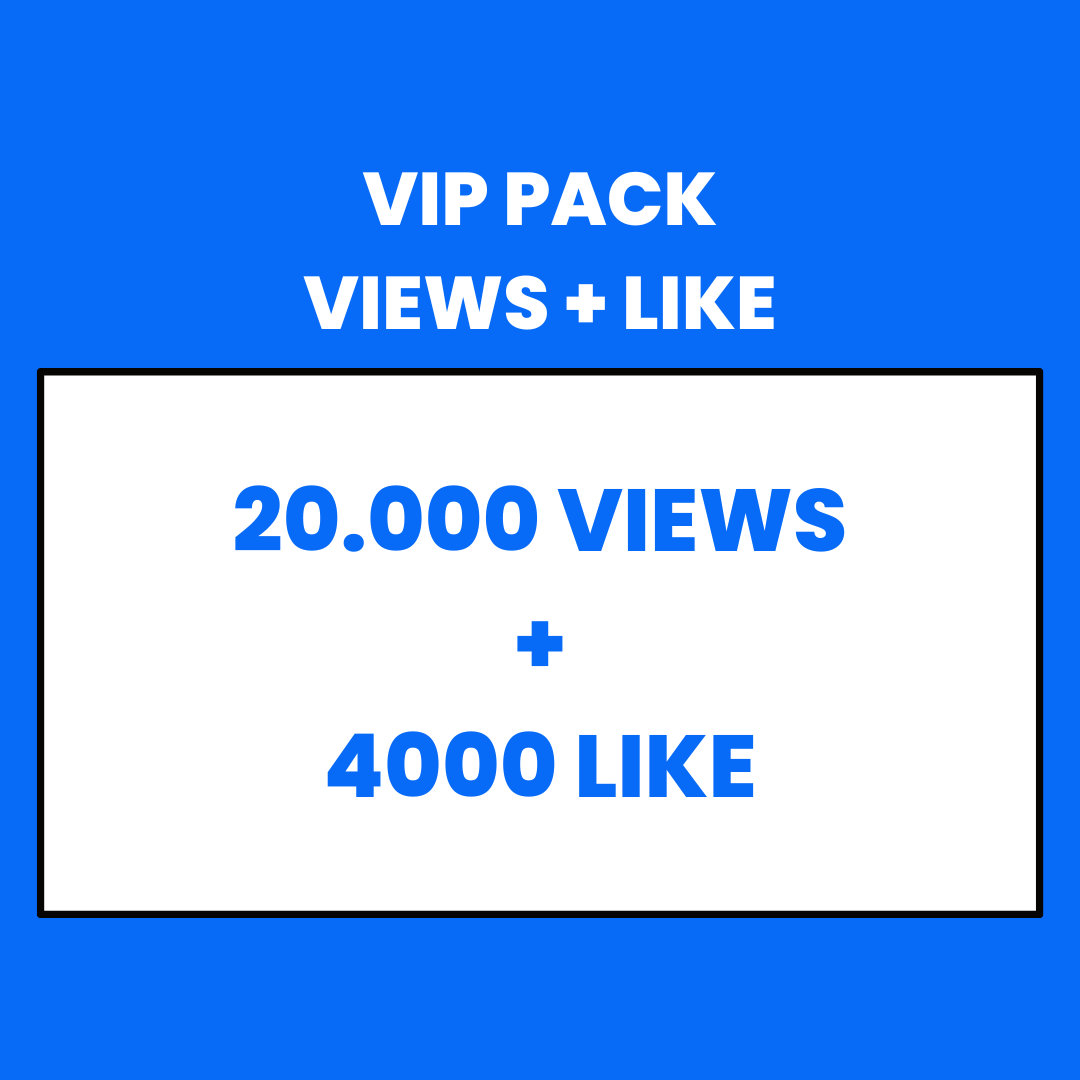 VIP PACK